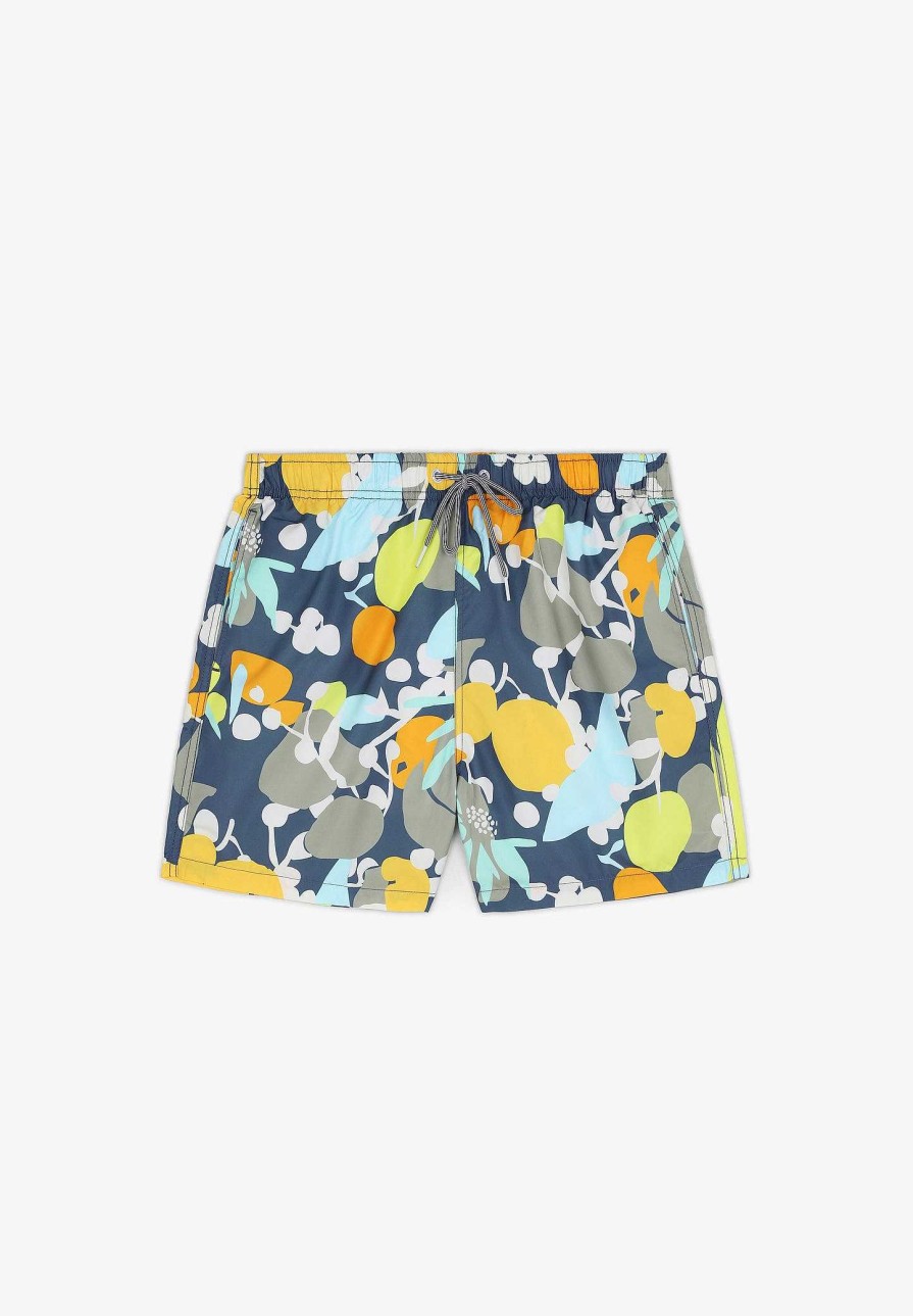 Scalpers Boardies | Oslo Swimsuit | Swimsuits