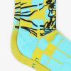 Scalpers Stance | Tandem Socks By Russ | Socks