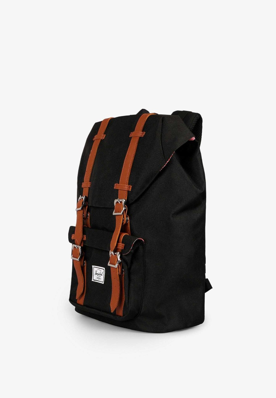 Scalpers Herschel Supply | Little America Backpack | Backpacks And Toiletry Bags