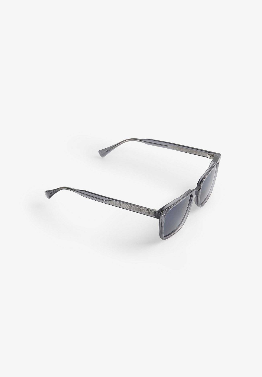 Scalpers Pasta Square Sunglasses | Glasses