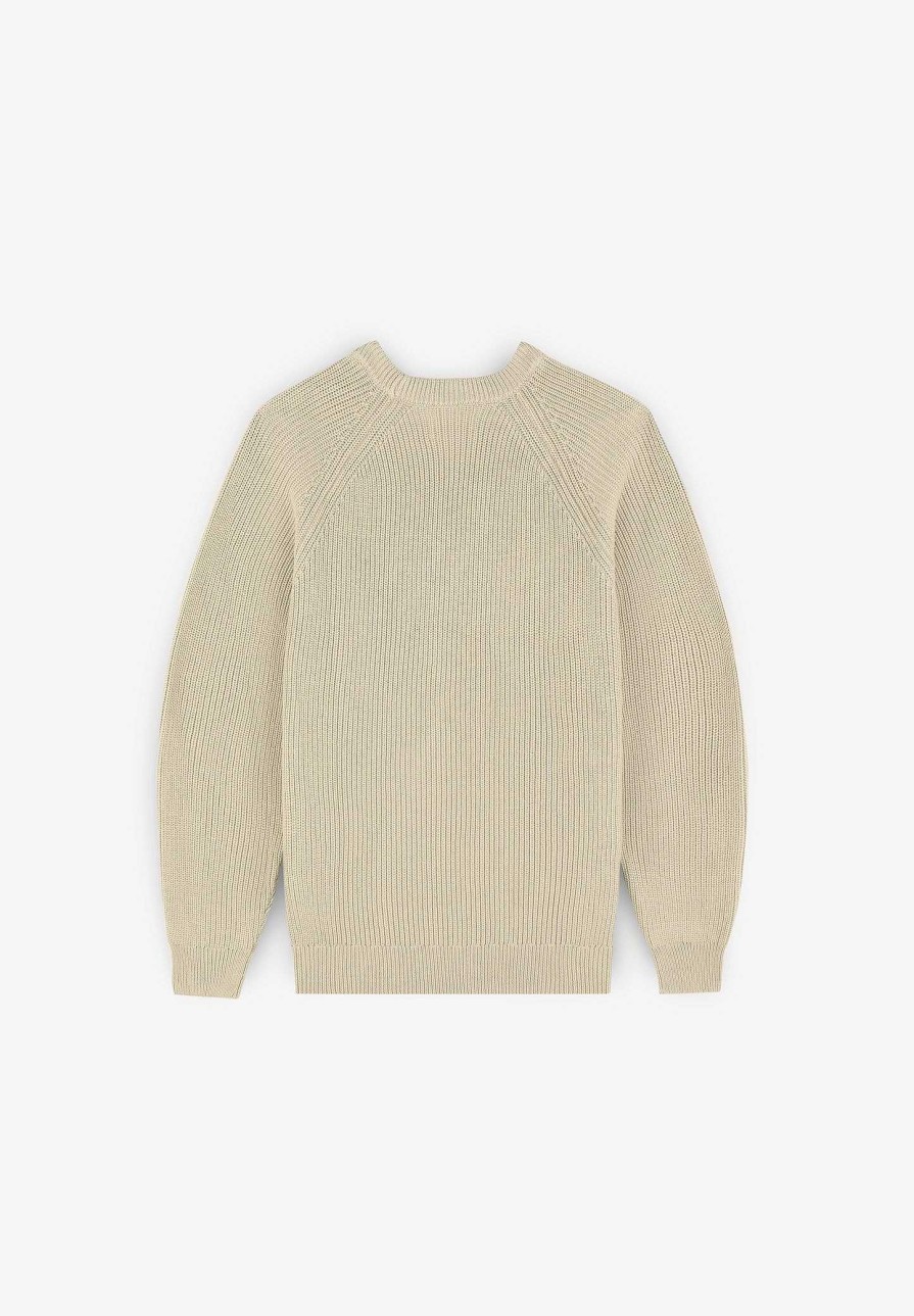 Scalpers Pearl Knit Sweater | Sweaters And Cardigans