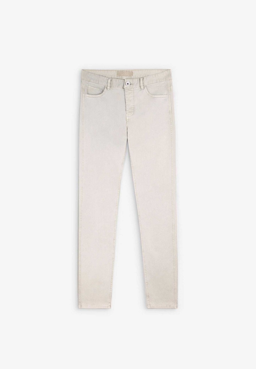 Scalpers Five Pocket Pants | Pants