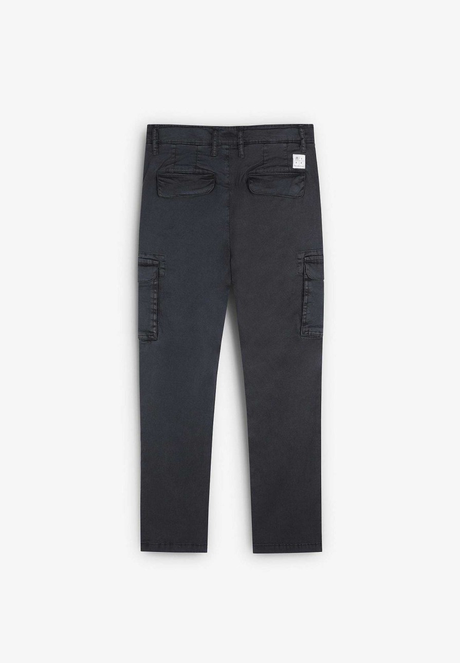 Scalpers Cargo Pants | Pants