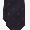 Scalpers Skulls Tie | Ties