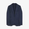 Scalpers Casual Cotton Blazer | American