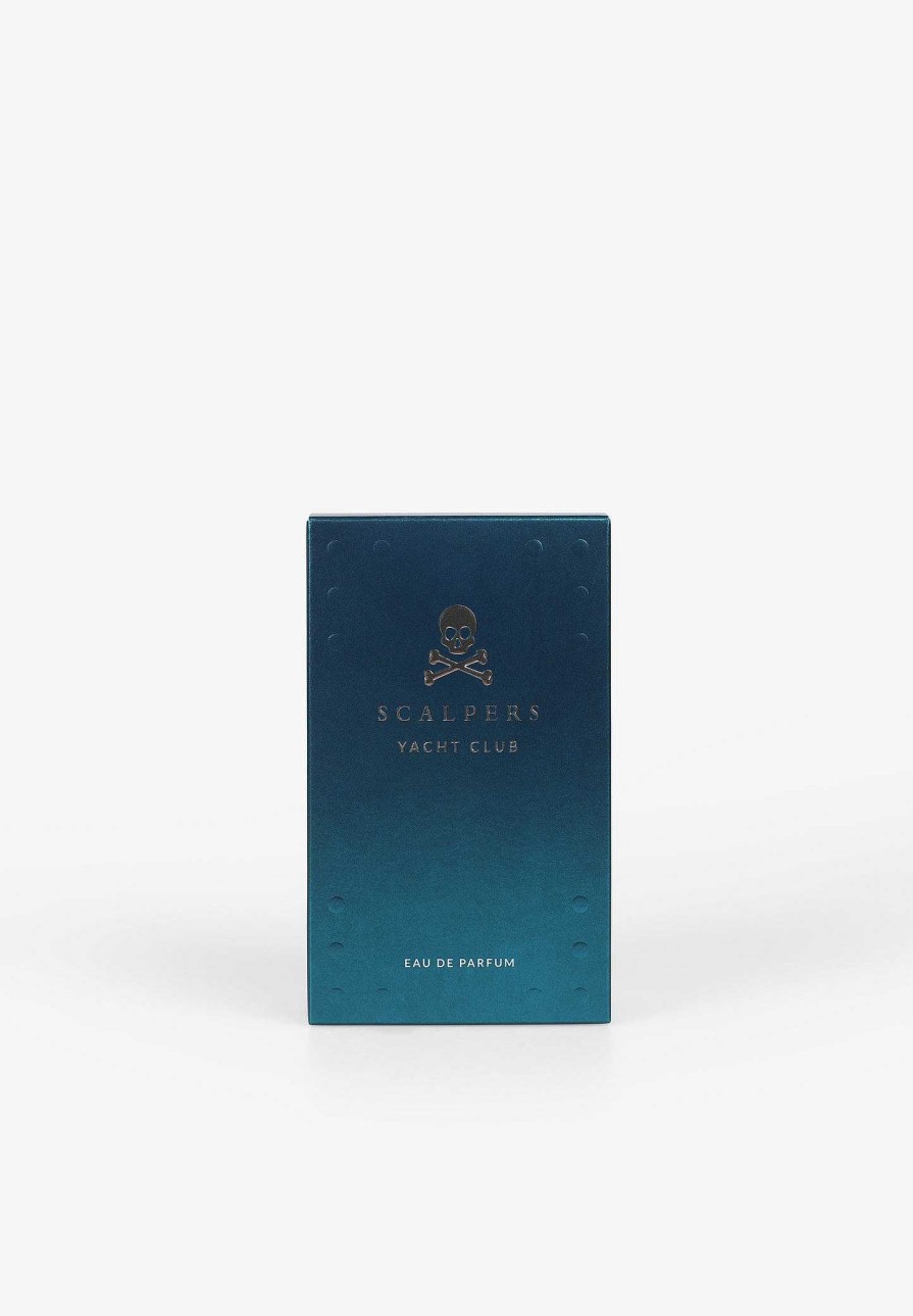 Scalpers Scalpers Yacht Club Fragrance 75Ml | Fragrances