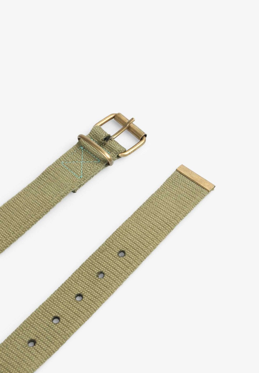 Scalpers Pure Belt | Belts And Suspenders