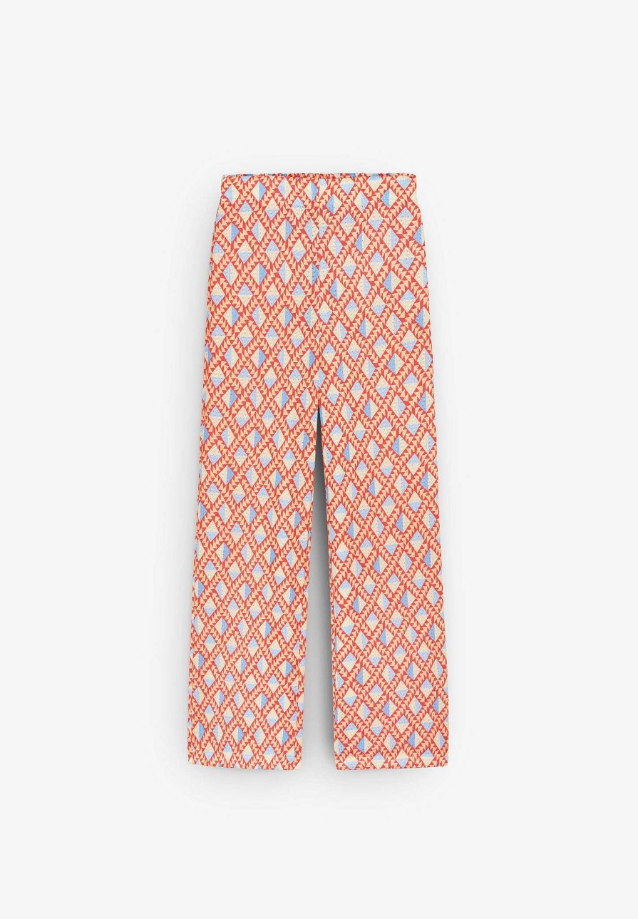 Scalpers Robin Collection | Mohawk Pants | Pants