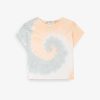 Scalpers Tie Dye T-Shirt | Tshirts