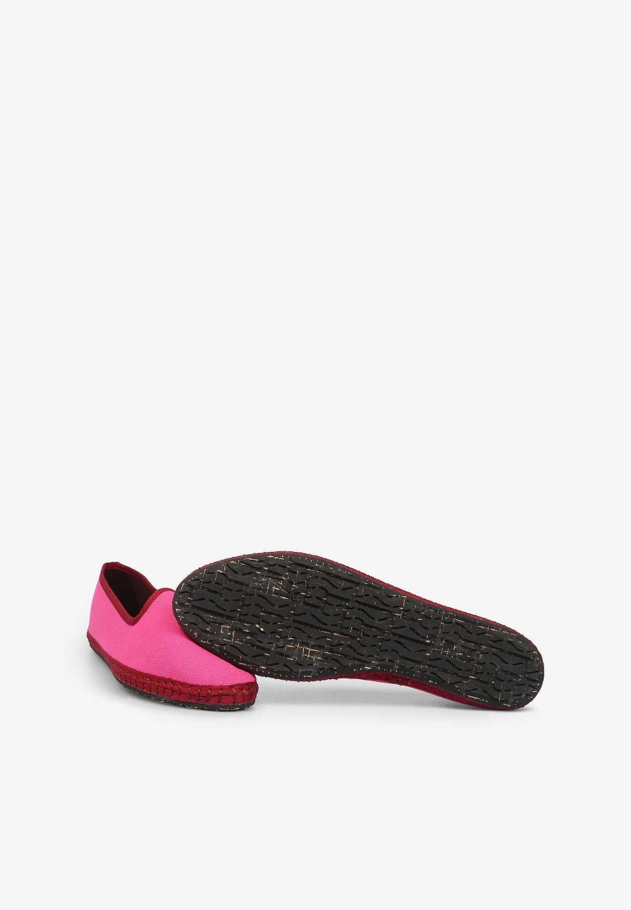 Scalpers Flalabelus | Alice Slippers | Flat Shoes