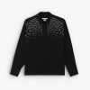 Scalpers Beaded Detail Shirt | Shirts