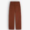 Scalpers Culotte Pants With Button Pocket | Pants