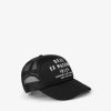 Scalpers Deus Ex Machina | Ibiza Trucker Cap | Caps