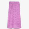 Scalpers Plumeti Ruffle Skirt | Skirts