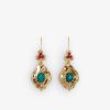 Scalpers Alhaja Cult Store | Pitiusa Earrings | Imitation Jewelry