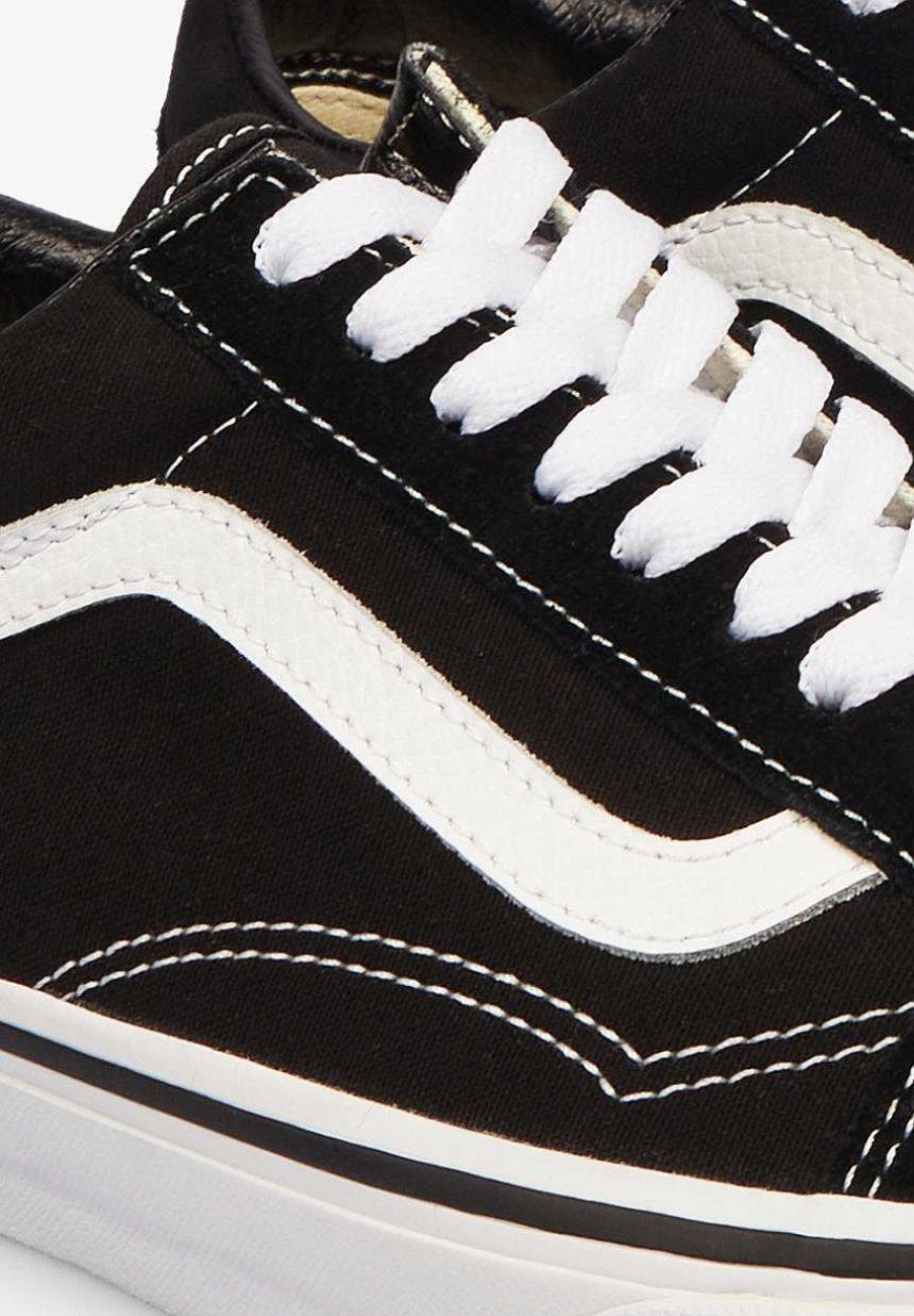 Scalpers Vans | Ua Old Skool Sneakers | Sneakers