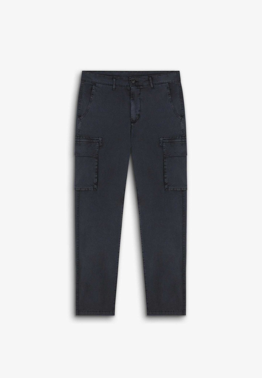 Scalpers Cargo Pants | Pants