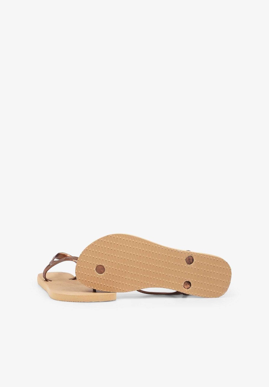 Scalpers Havaianas | Luna Sandals | Sandals