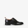 Scalpers Leather Dress Oxford Shoes | Formal