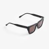 Scalpers Elongated Cat Eye Sunglasses | Glasses