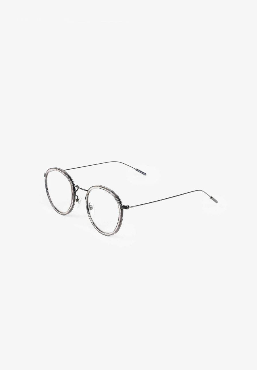 Scalpers Double Frame Glasses | Glasses