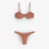 Scalpers Robin Collection | Balconette Valley Bikini | Bikinis And Swimsuits