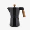 Scalpers Italian Coffee Maker | Storage And Utensils