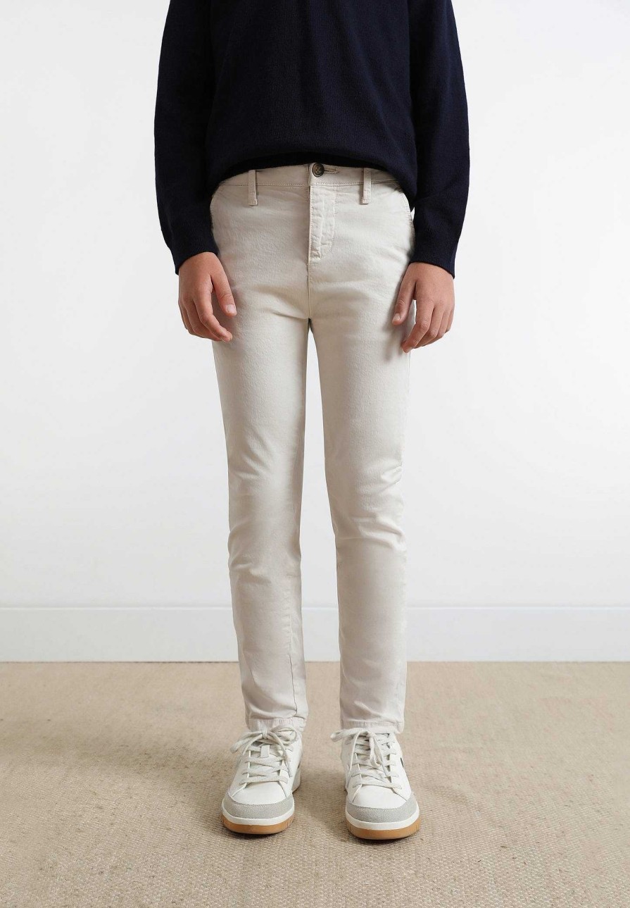 Scalpers Chino Pants | Pants