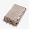 Scalpers Chenille Blanket | Blankets