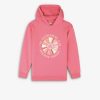 Scalpers Puff Print Details Hooded Sweatshirt | Sweatshirts