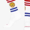 Scalpers Jimmy Lion | Athletic Lion Socks | Socks