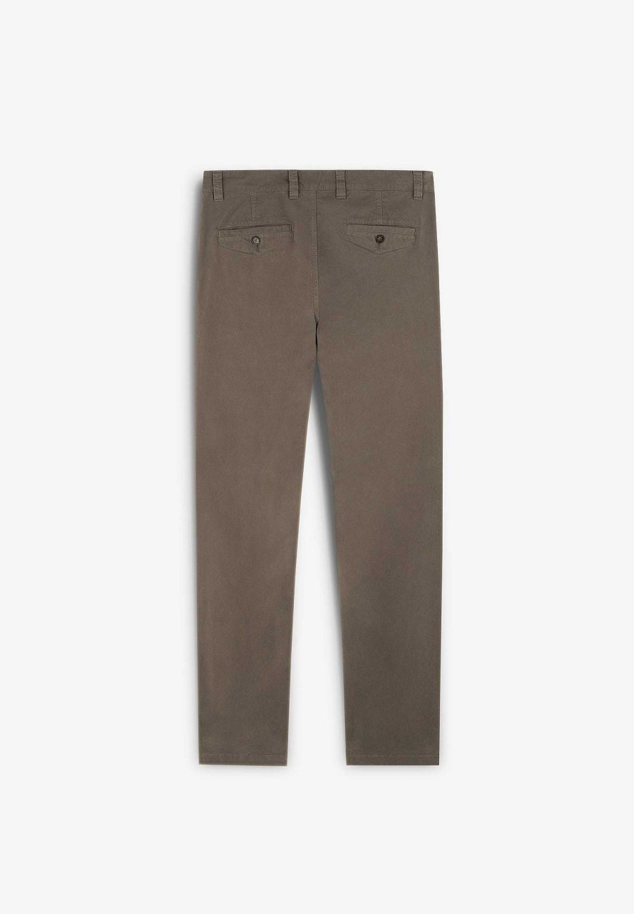 Scalpers Casual Chino Pants | Pants