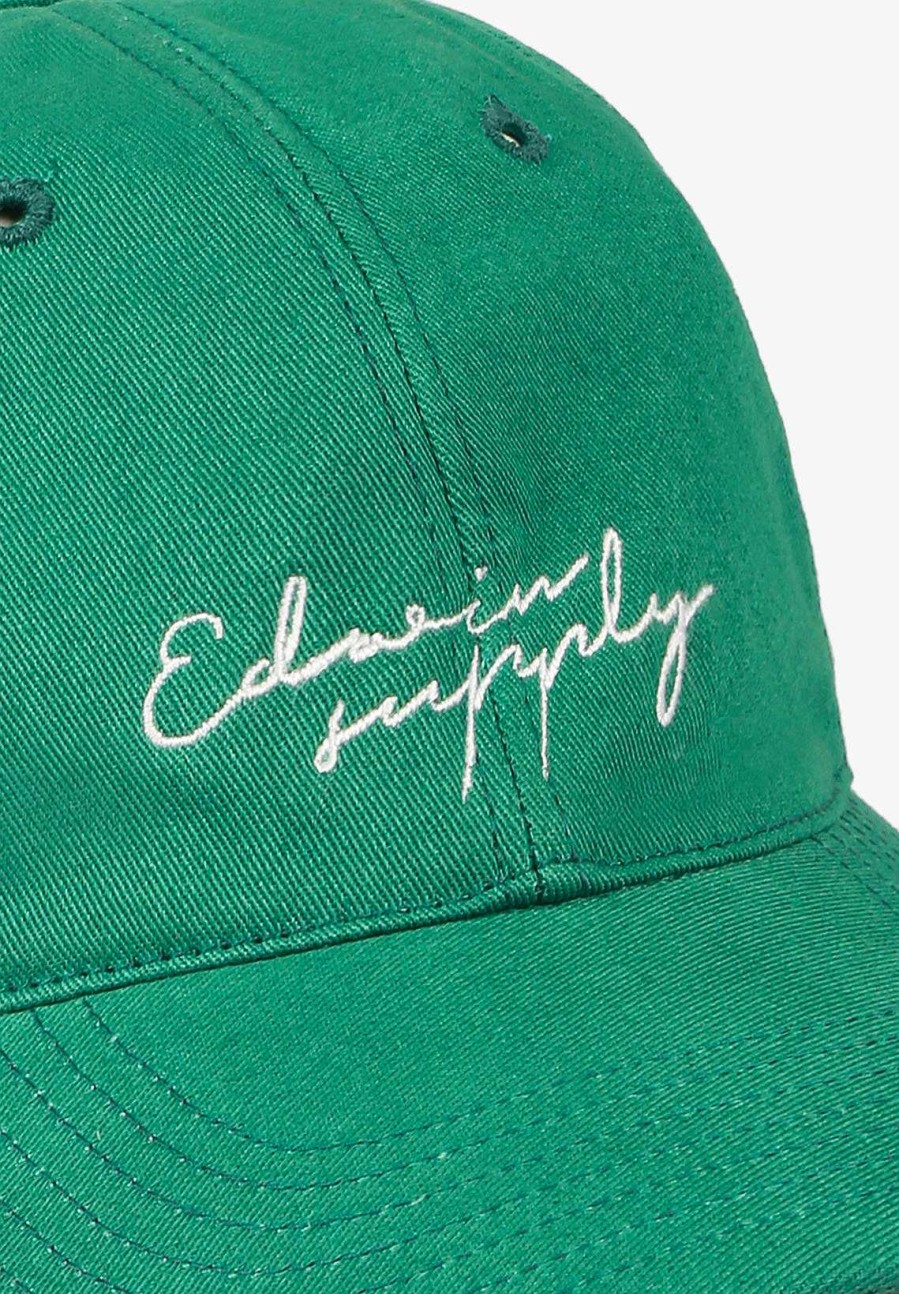 Scalpers Edwin | Edwin Supply Cap | Caps