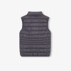 Scalpers Skull Padded Vest | Jackets And Vests