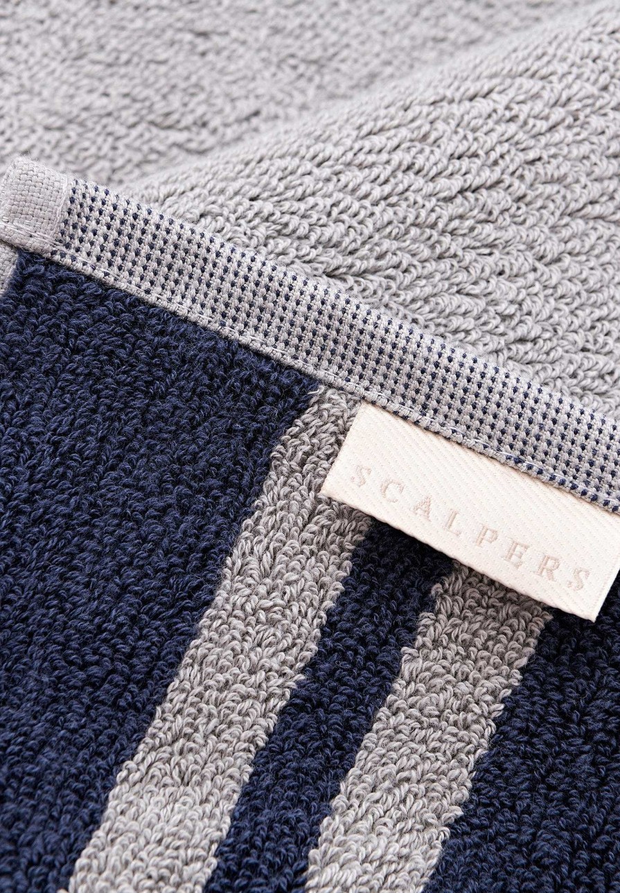 Scalpers Bath Mat | Bathroom Rugs