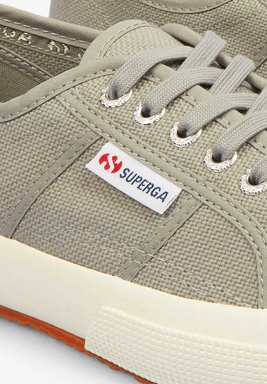 Scalpers Superga | Men'S Classic Sneakers | Sneakers