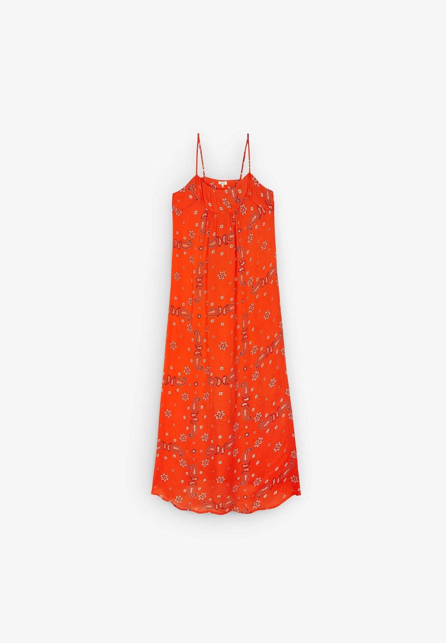 Scalpers Bellerose | Comet Dress | Dresses