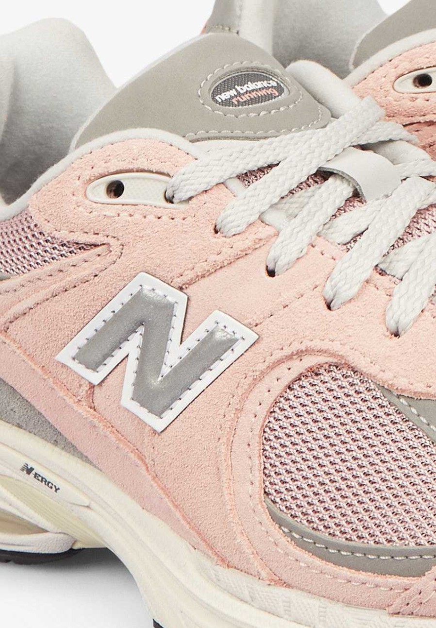 Scalpers New Balance | 2002R Women'S Sneakers | Sneakers