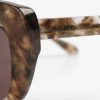 Scalpers Tortoiseshell Frame Sunglasses | Glasses