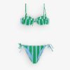 Scalpers Robin Collection | Divine Balconette Bikini | Bikinis And Swimsuits