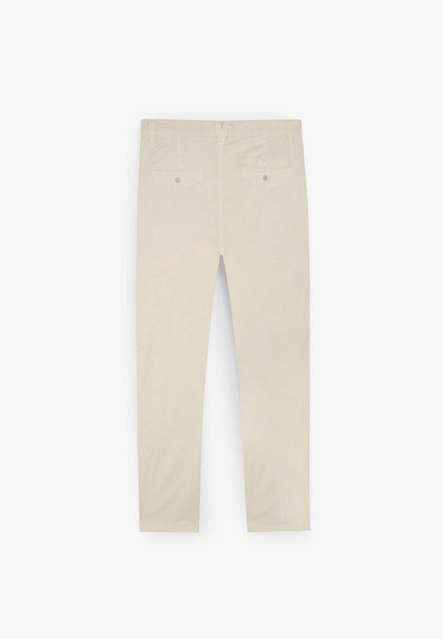 Scalpers Casual Chino Pants | Pants