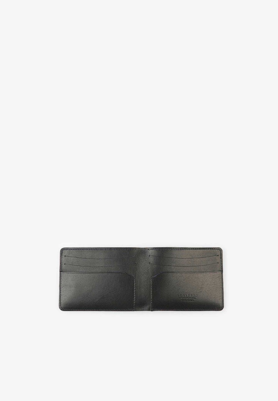 Scalpers Classic Leather Wallet | Wallets And Card Holders