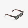 Scalpers Rectangular Sunglasses | Glasses