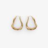 Scalpers Sita Nevado | Marisa Earrings | Imitation Jewelry