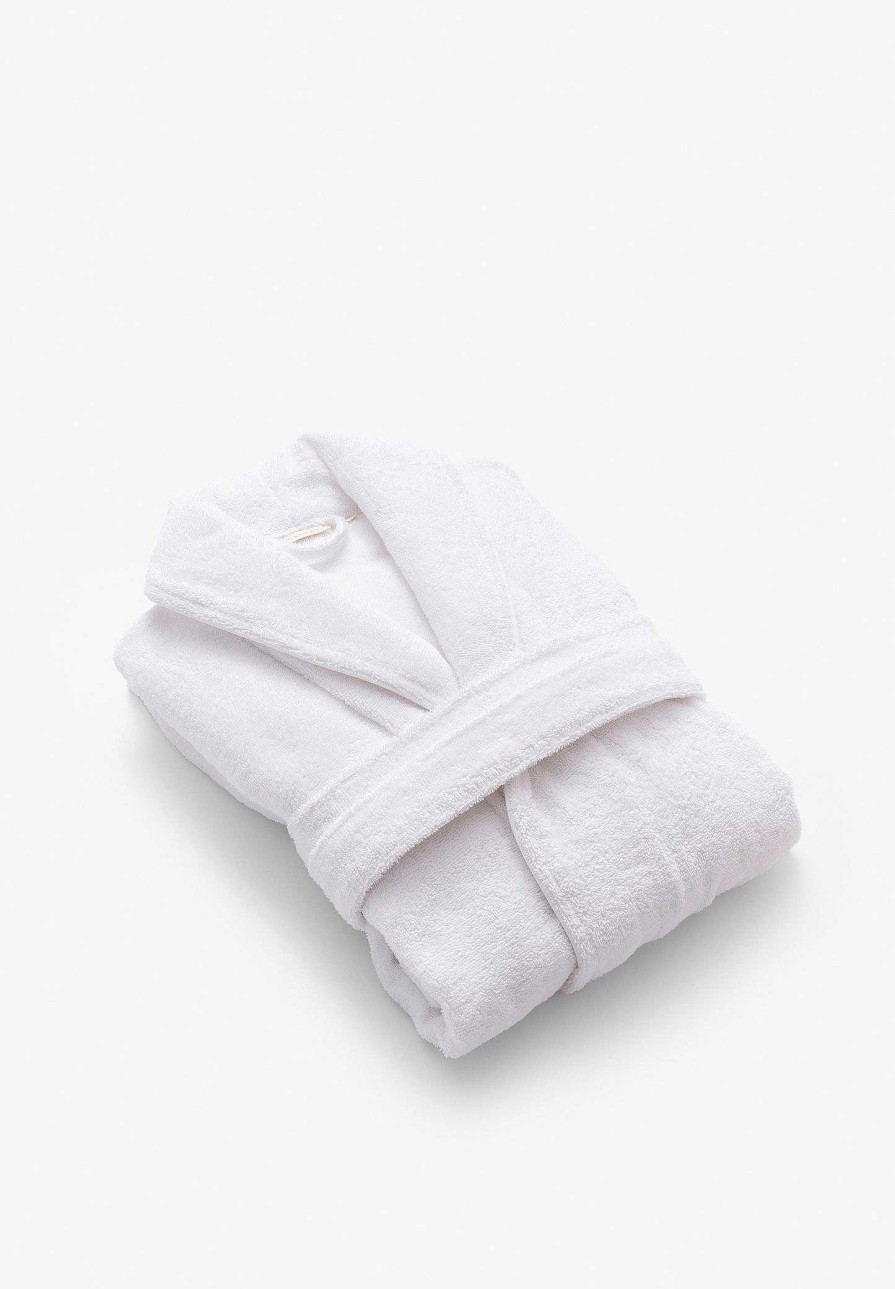 Scalpers Bathrobe | Bathrobes