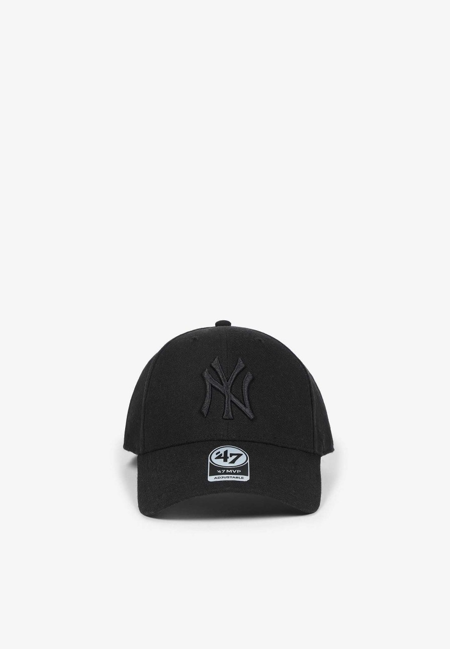 Scalpers 47Brand | Mlb New York Yankees Cap | Caps