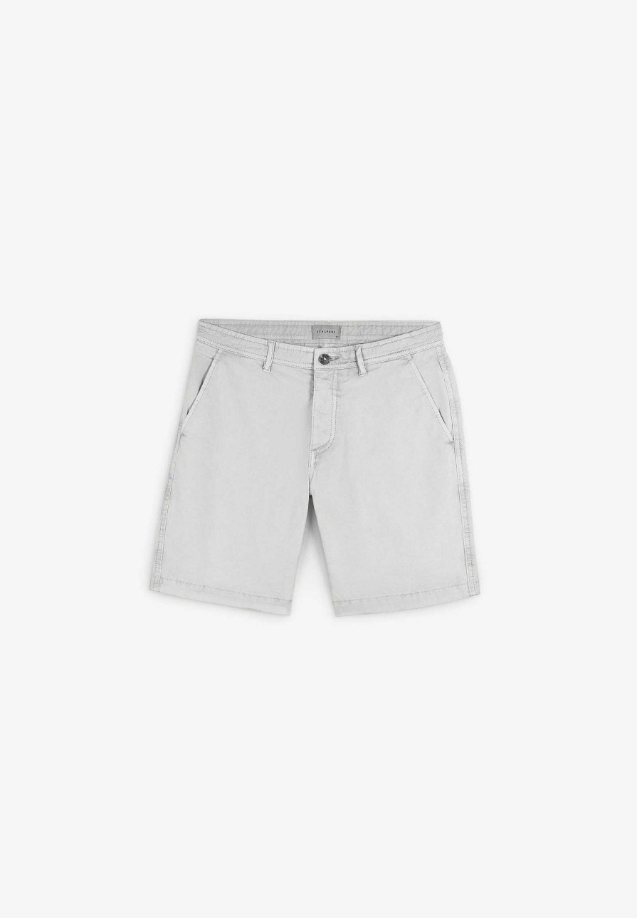 Scalpers Cotton Bermudas | Bermuda