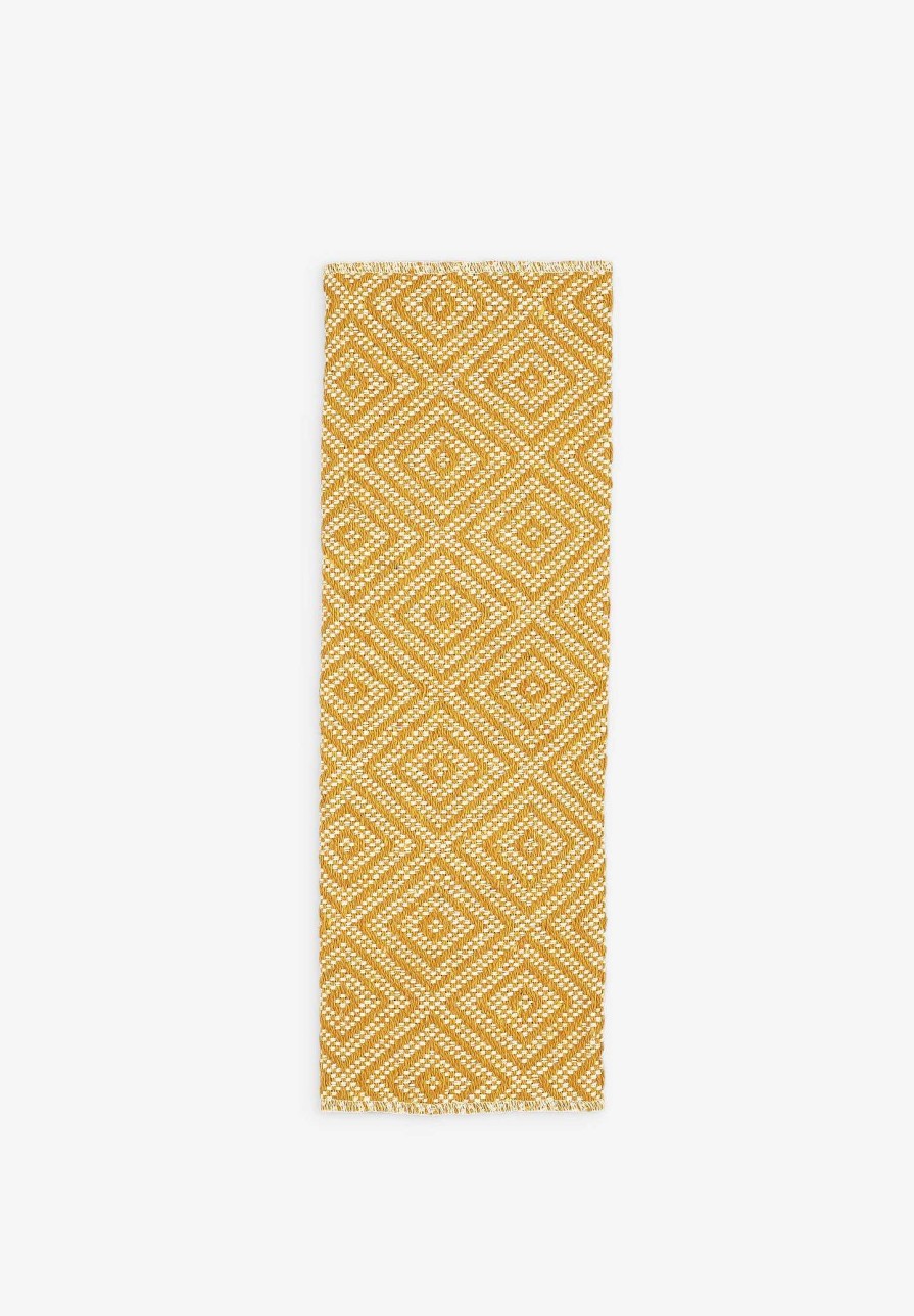 Scalpers Geometric Individual Set | Table Linen