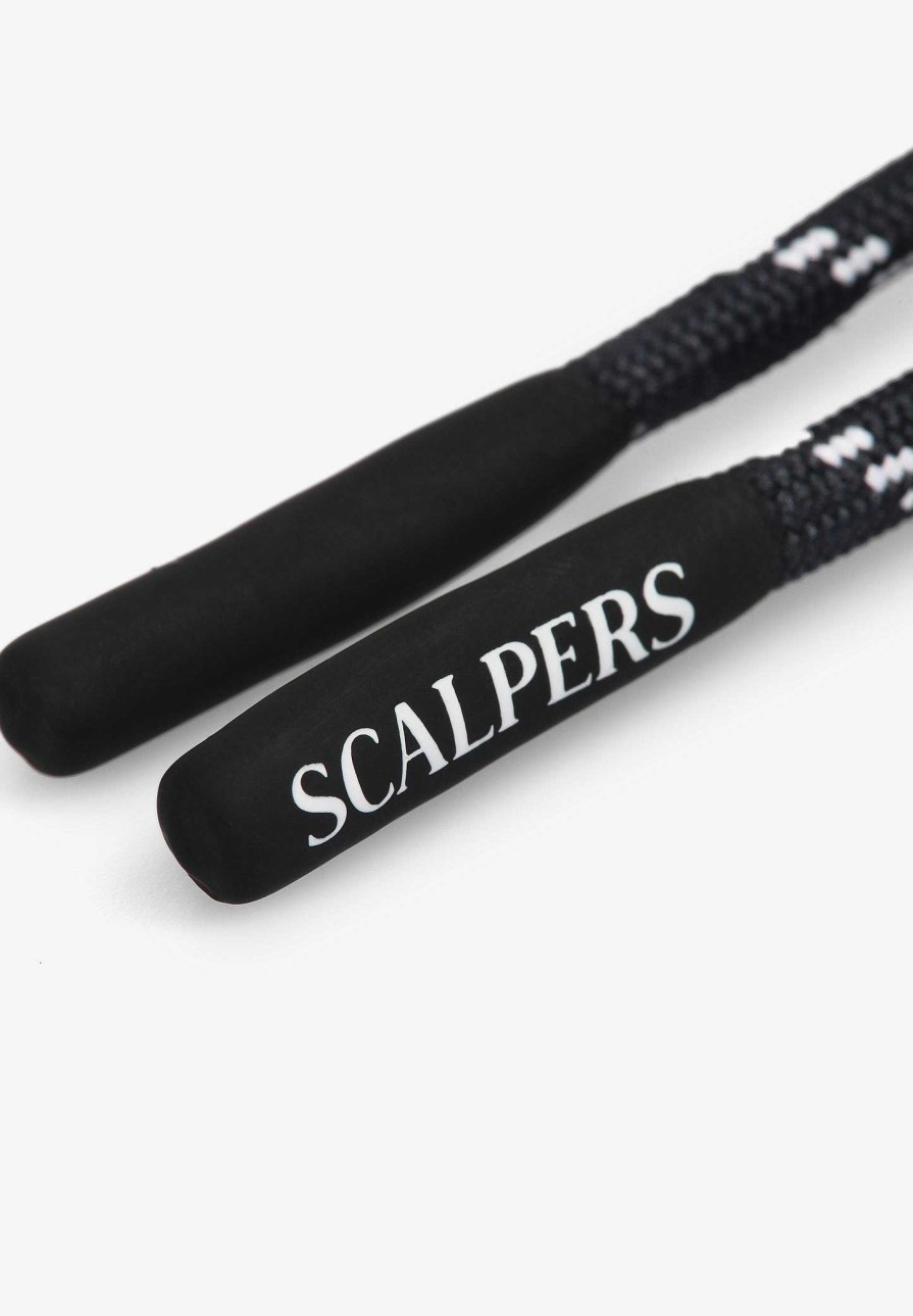 Scalpers Cord Keychain | Keychains