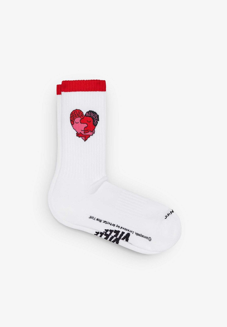 Scalpers Jimmy Lion | Athletic Forever Always Socks | Socks